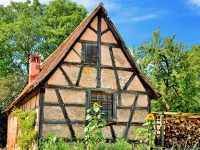 historische Zinsentwicklung / aktuelle Zinskonditionen