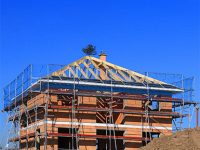Immobilienfinanzierung für Neubau, Kauf oder Modernisierung